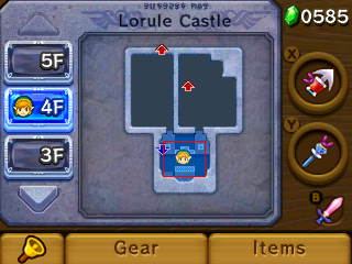 ALBW Lorule Castle 4F Merge Rectangle